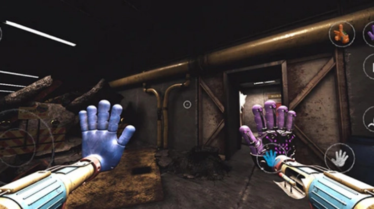 波比的时间第五章万圣节版(1)