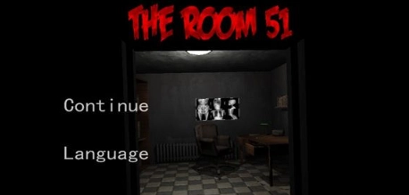 51号房间(The Room 51)