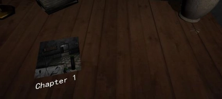 51号房间(The Room 51)