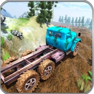 越野泥浆车驾驶模拟安卓直装版