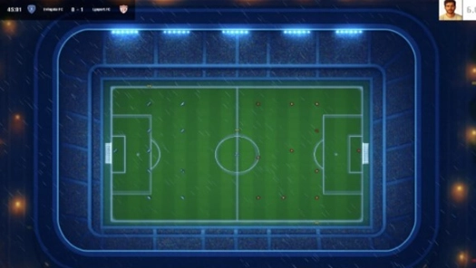 贫民窟足球最后一击(3)