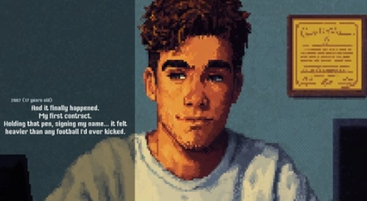 贫民窟足球最后一击(2)