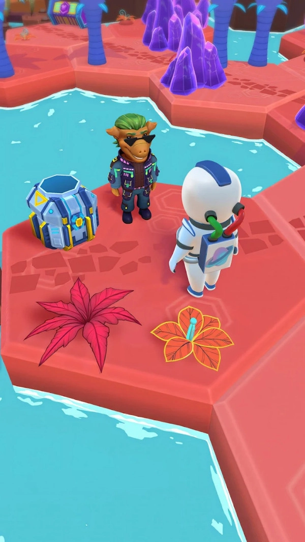 深空旅人直装游戏版