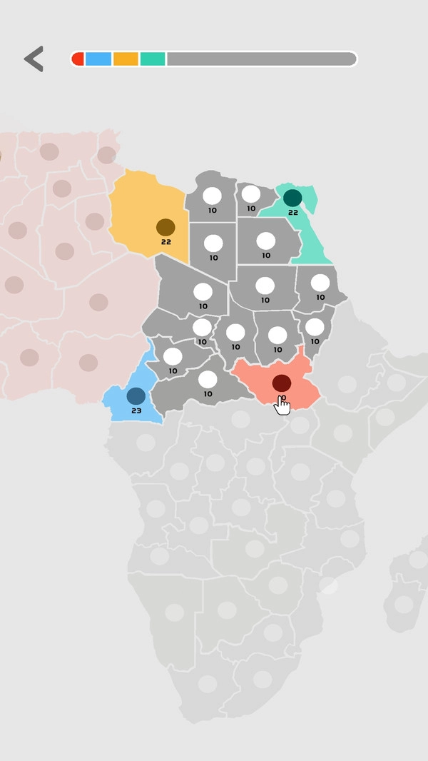 城堡称霸游戏完整版