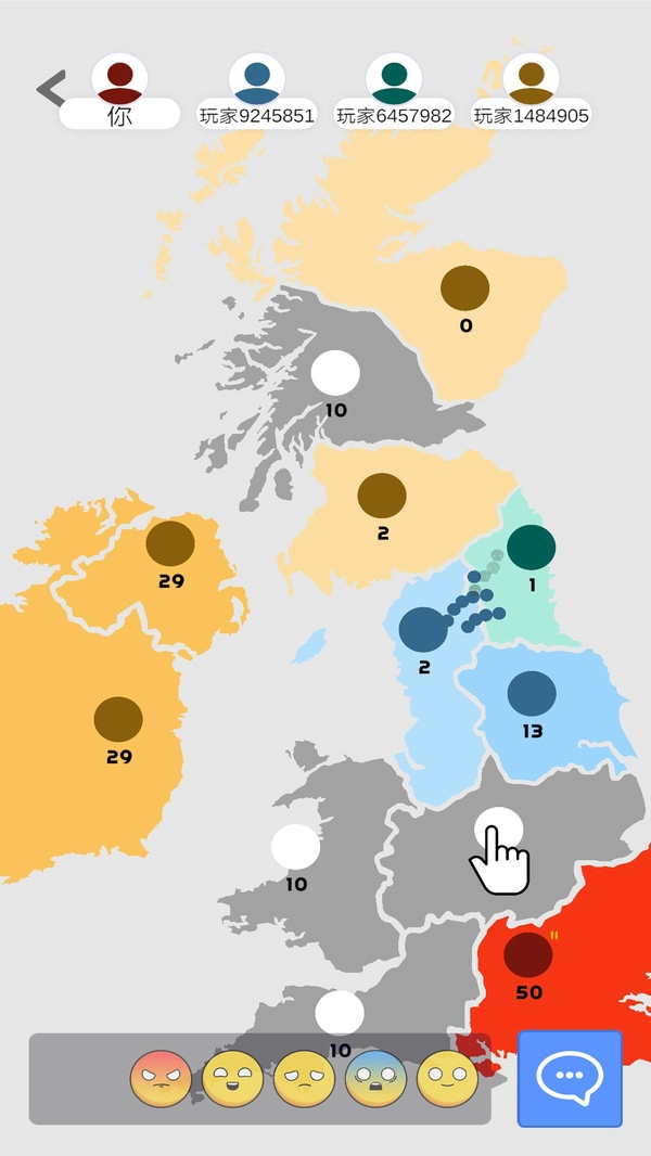 城堡称霸游戏完整版