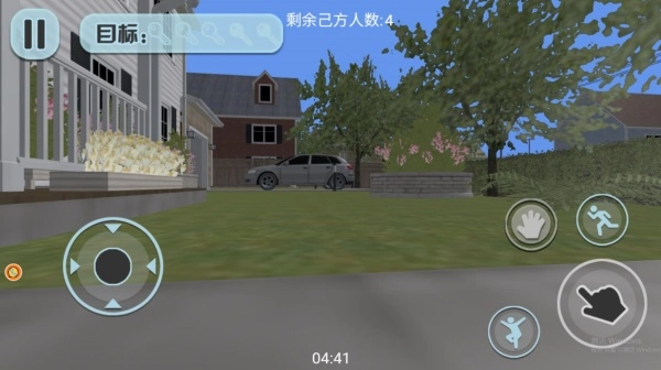 顽皮小孩大冒险图2