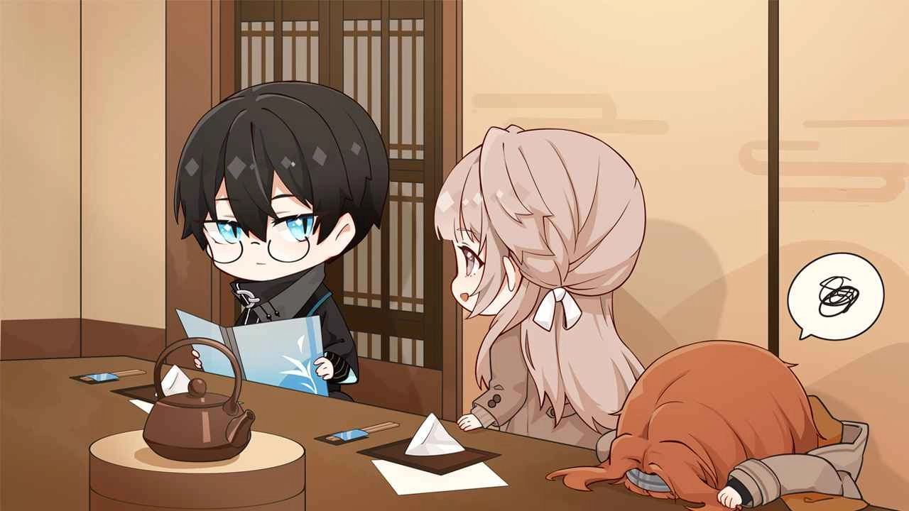 时间对称性破缺(安卓版