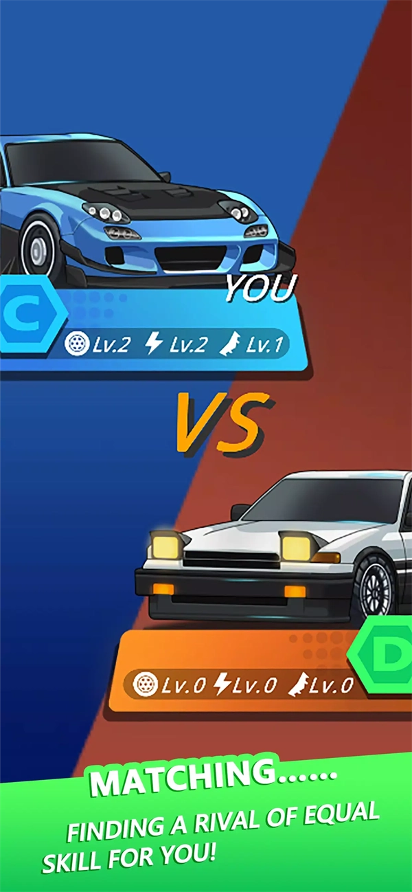 放置漂移游戏完整版