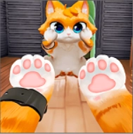 猫咪和奶奶最新版