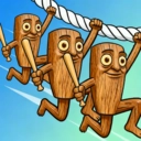 绳索救援营救游戏纯净版