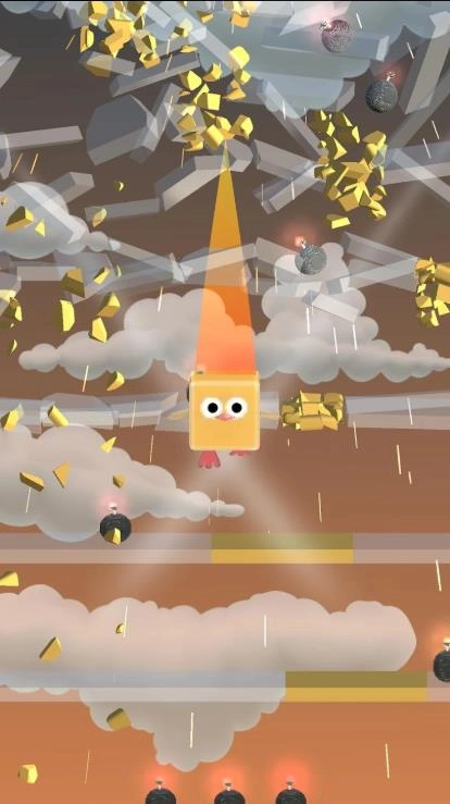 小鸟爆破大师游戏无广告版图2