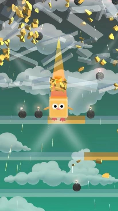 小鸟爆破大师游戏无广告版图3