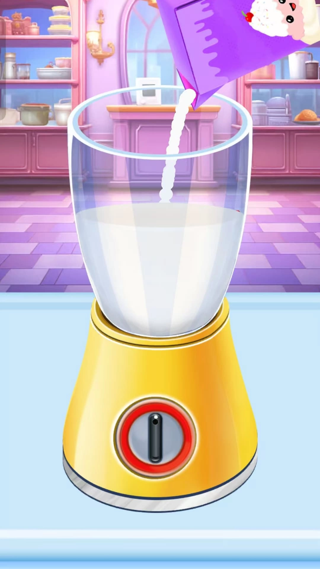 甜品大制作官方版