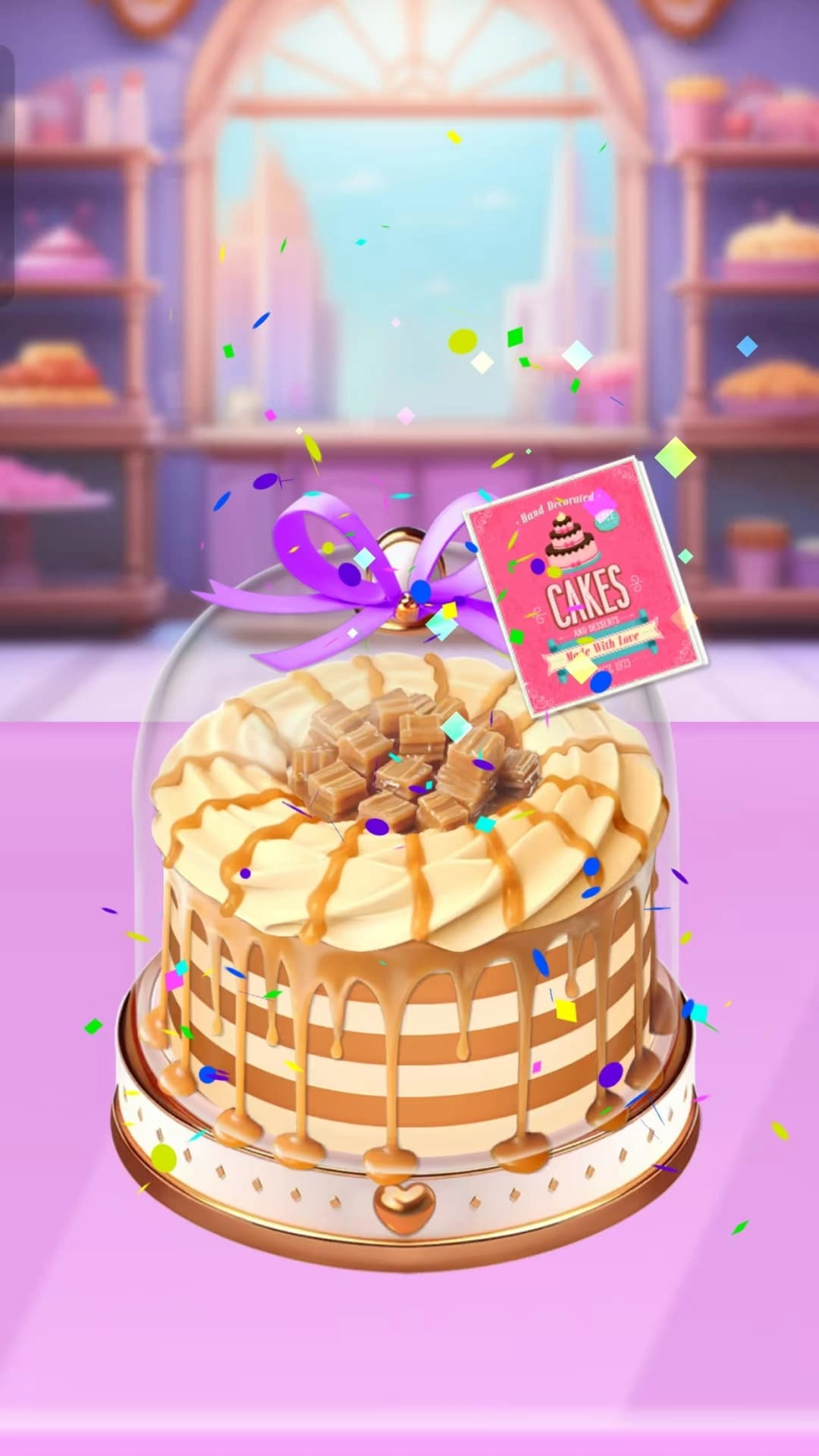 甜品大制作官方版