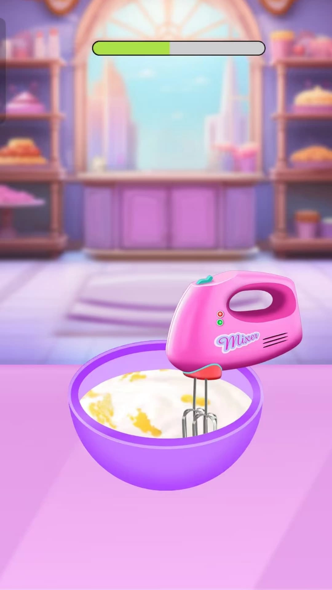 甜品大制作官方版