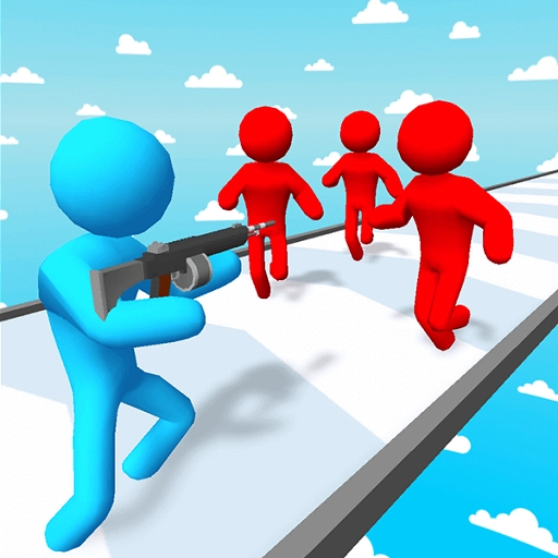 全民进化奇兵官方最新版