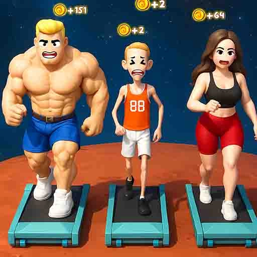 我是运动达人官方最新版