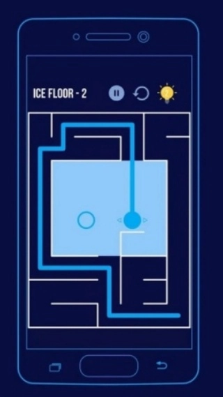 迷宫探索游戏官方版