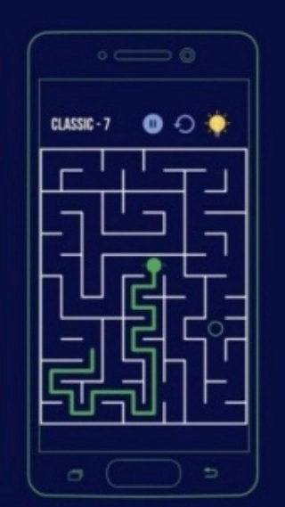 迷宫探索游戏官方版