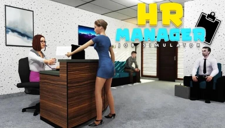 人事经理模拟器图2