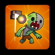 弹跳大战僵尸游戏纯净版