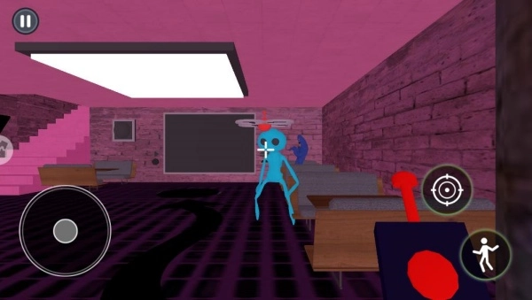 午夜惊恐故事安卓免费版