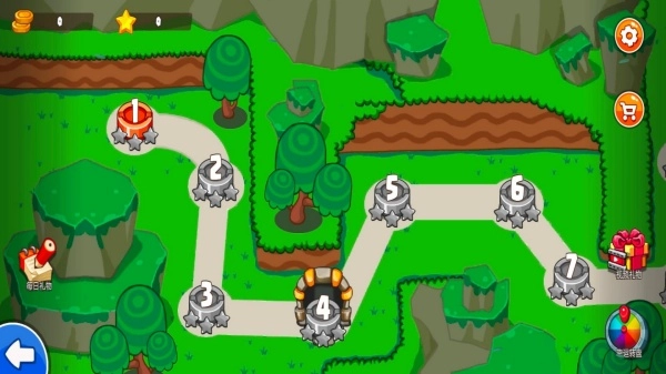 大哥爱闯关手游免费版