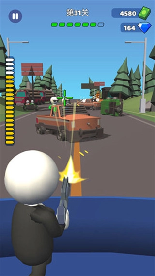 公路大逃杀手机正版