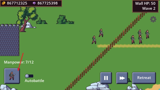 十字军要塞之王(Medieval:Defense&Conquest)安装下载