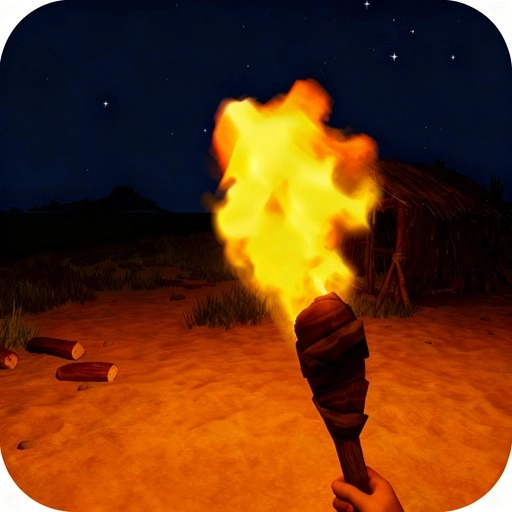 荒野求生建造游戏完整版