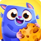 饼干猫(Cookie Cats)