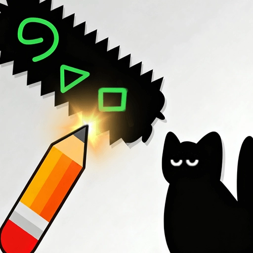 画线保卫战无广告版