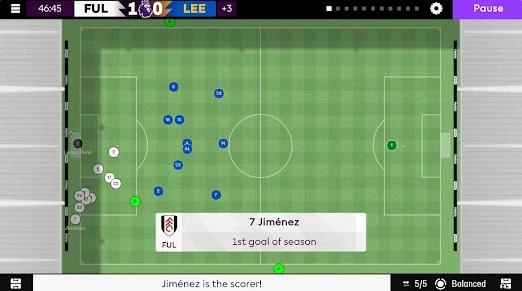 FM足球经理2026(FM26 Mobile)游戏安装包