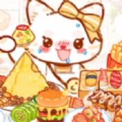 萌猫美食家直装版