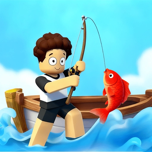 钓你没商量通用版