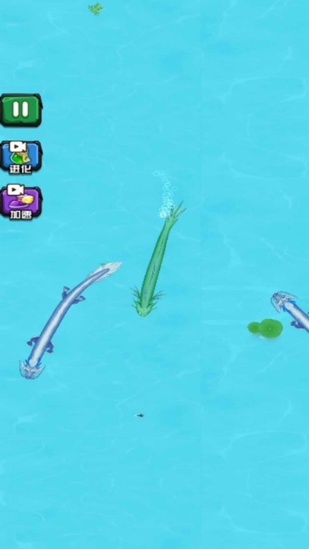 召唤疯狂神龙原版