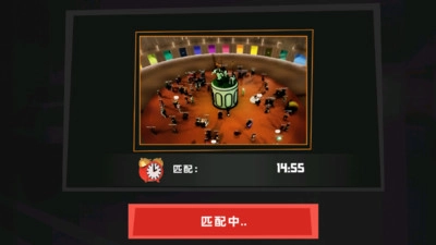 纸片人求生之路安卓官方版