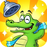 小鳄鱼洗洗澡安卓官方版