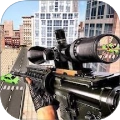 战区狙击手正版