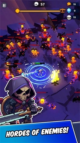 地下城守护者安卓直装版(4)