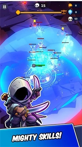 地下城守护者安卓直装版(1)