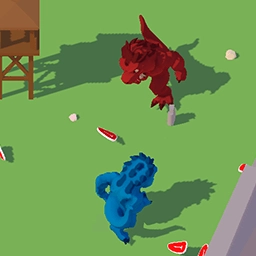 超级动物公园最新免费版