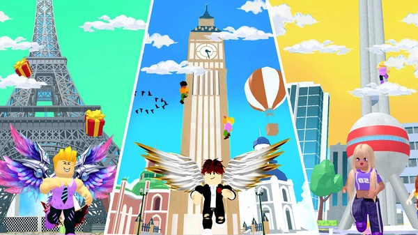 步步登塔免费版