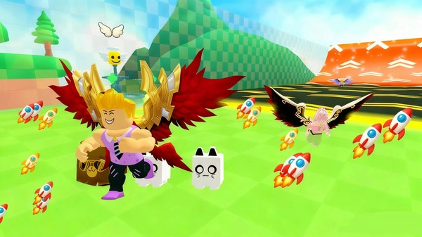 步步登塔免费版