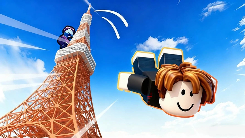 步步登塔免费版