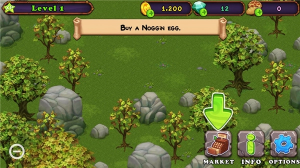 我的唱歌怪物游戏绿色版