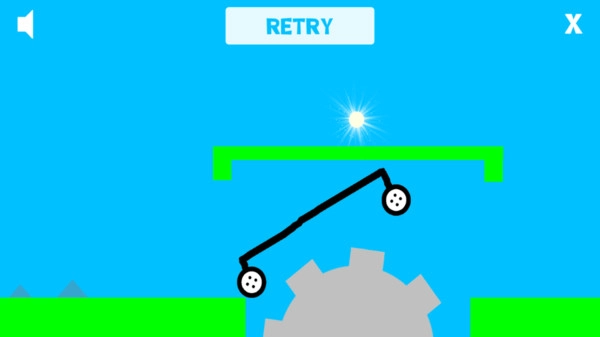 手绘卡通车官方正版