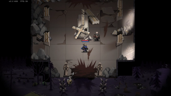 最后一位法师手机正版