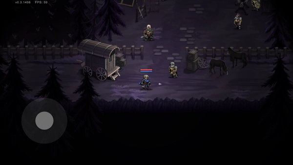 最后一位法师手机正版