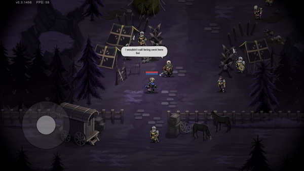 最后一位法师手机正版